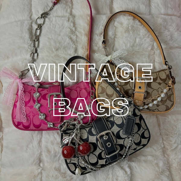 Vintage Bags