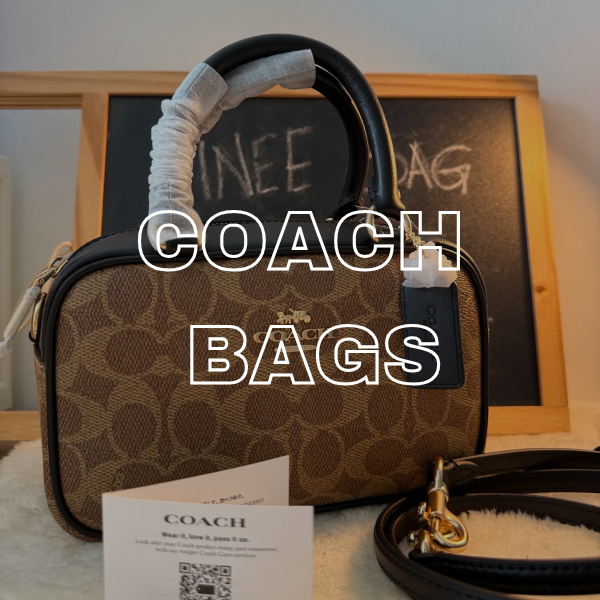 Coach Bags